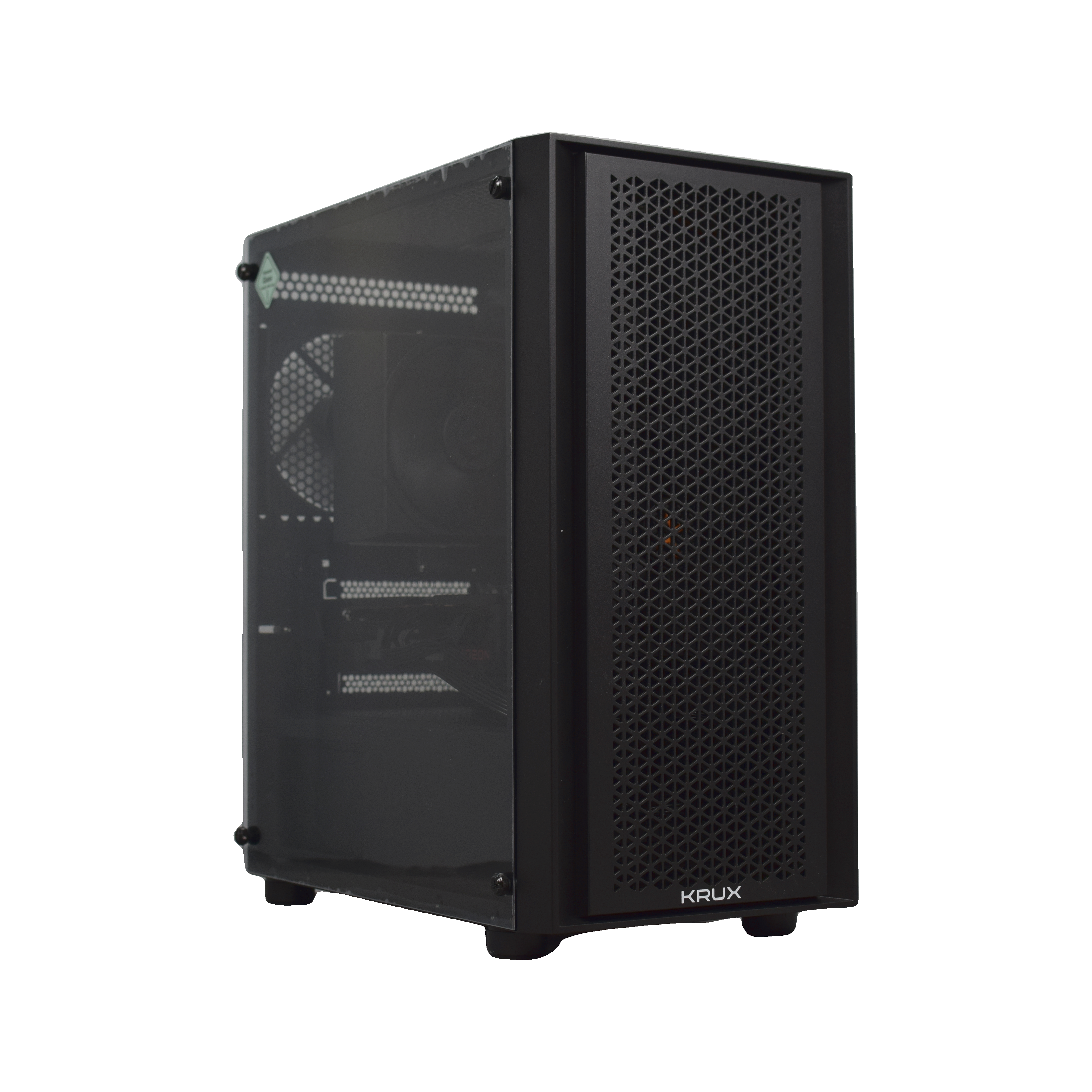 【新品】AMD Ryzen 5 5500 Ryzen 5 5500 | RX 9060 XT | Prenew